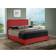 Passion Furniture Aaron Collection PF-G1825-FB-UP