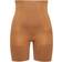 Spanx OnCore High-Waisted Mid-Thigh Short - Naked