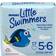 Huggies Little Swimmers Baby Swim Disposable Diapers Size 5-6