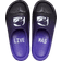 Crocs x Taco Bell Mellow Slide - Ultraviolet