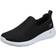 Skechers GOwalk Max M - Black/White