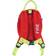 Littlelife Toddler Backpack - Fire Engine