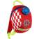 Littlelife Toddler Backpack - Fire Engine