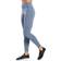 Gymshark Vital Seamless 2.0 Leggings - Evening Blue Marl