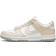 Nike Dunk Low Next Nature W - White/Light Orewood Brown