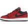 Nike Air Jordan 1 Low Reverse Bred GS - Gym Red/White/Black