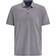 Original Penguin Eco Oxford Performance Polo - Caviar