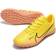 Nike Mercurial Vapor 15 Club TF M - Yellow Strike/Sunset Glow