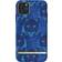 Richmond & Finch Blue Tiger Case for iPhone 11 Pro Max