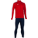 Joma Academy III Tracksuits Men - Red/Navy Blue