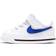 Nike Court Legacy TDV - White/Black/Game Royal