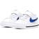 Nike Court Legacy TDV - White/Black/Game Royal