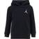 Nike Jordan Essentials Hooded Track Suit - Black (65B009-023)