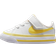 Nike Court Legacy TDV - Summit White/White/Opti Yellow