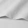 Room Essentials Microfiber Bed Sheet White (256.5x167.6)