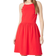 Only Amber Summer Dress - Red