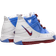 Nike Zoom LeBron 3 M - University Blue/Red/White