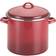 Rachael Ray Enamel On Steel with lid 3 gal