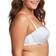 Maidenform Full Coverage Strapless Underwire Bra - White