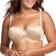 Maidenform Full Coverage Strapless Underwire Bra - Latte Lift