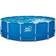 Blue Wave Round Active Frame Metal Pool Package Ø5.5x1.3m