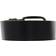 Jack & Jones Leather Belt - Black/Black