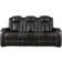 Ashley Furniture Party Time Power Sofa 86" 3 Seater