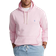 Polo Ralph Lauren The RL Fleece Hoodie - Carmel Pink