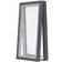 Velux VCM 2234 2004 Aluminum Roof Window Triple-Pane 27.38x39.37"