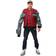 Fun Authentic Marty McFly Men's Jacket Costume