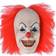 Disney IT Pennywise Mask