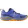 New Balance Kid's V5 Bungee Lace - Bright Lapis/Hot Marigold