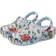 Vera Bradley Kid's Classic Clog - Sea Air Floral