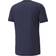 Puma Men's Team Final Jersey - New Navy/Cougar Peacoat