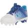 Under Armour Jr. Leadoff Low RM - Royal/White