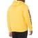 Cat Men's Trademark Banner Full Zip Hoodie - Yellow