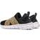 Asics Quantum Lyte Slip-On - Black/Sand