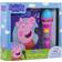 Pikids Peppa Pig Sing with Peppa! Look & Find Microphone & Songbook Set