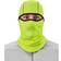 Ergodyne N-Ferno 6823 Balaclava Face Mask - Lime