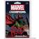 Marvel Champions The Card Game The Hood Scenario Pack