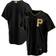 Nike Pittsburgh Pirates Alternate Replica Team Jersey