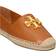 Tory Burch Eleanor - Bourbon/Gold