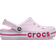 Crocs Bayaband Clog - Ballerina Pink/Candy Pink