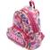 Loungefly Barbie Totally Hair 30th Anniversary Backpack - Pink