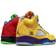 Nike Air Jordan 5 Retro SE What The M - Varsity Maize/Court Purple/Ghost Green/Solar Orange