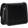 Chiara Ferragni Eyelike Buckle Crossbody Bag - Black