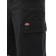 Dickies Hooper Bay Women Cargo Trousers - Black