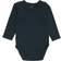 Hust & Claire Baby's Bertram Bodysuits 3-pack - Navy