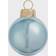 Northlight Whitehurst Christmas Tree Ornament 1.5" 40