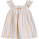 Hust & Claire Girl's Kamilia Dress - White